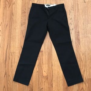 Mid-rise Aiden Rapid Movement Chino